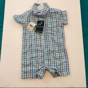 Andy & Evan one piece